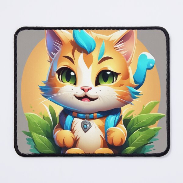 Item preview, Cute Cat Gaming Thumbs Up Cartoon Vector Icon Illustration designed and sold by hjian8219.