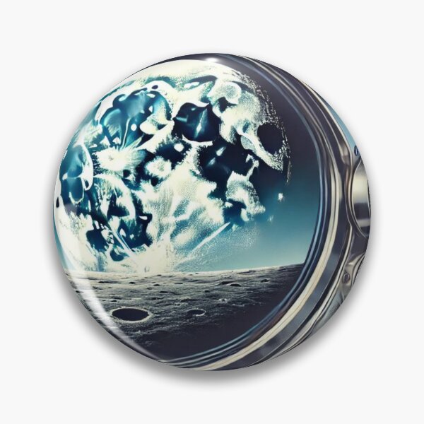 Item preview, space theme designed and sold by TEEJAMBOREE.