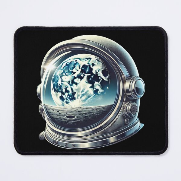 Item preview, space theme designed and sold by TEEJAMBOREE.