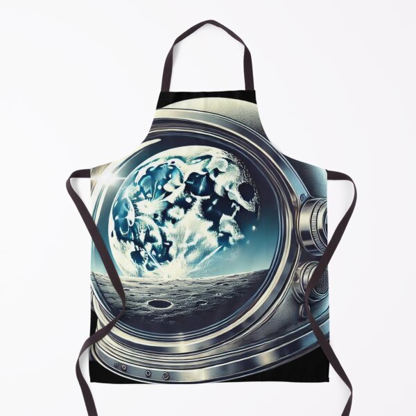 Item preview, space theme designed and sold by TEEJAMBOREE.