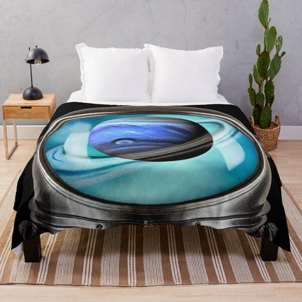 Item preview, space theme designed and sold by TEEJAMBOREE.
