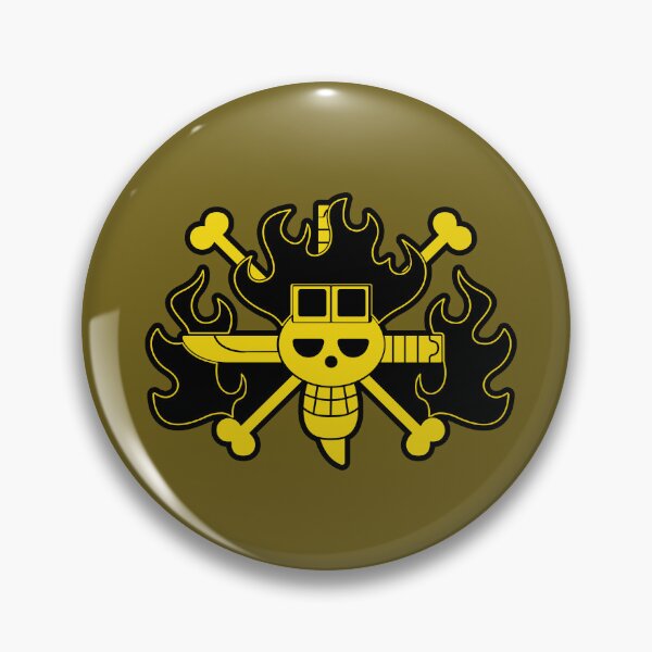 Item preview, Kidd Pirates Jolly Roger designed and sold by jimjimfuria.