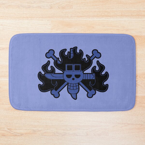 Item preview, Kidd Pirates Jolly Roger designed and sold by jimjimfuria.