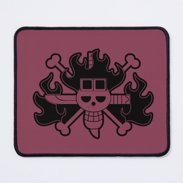 Item preview, Kidd Pirates Jolly Roger designed and sold by jimjimfuria.