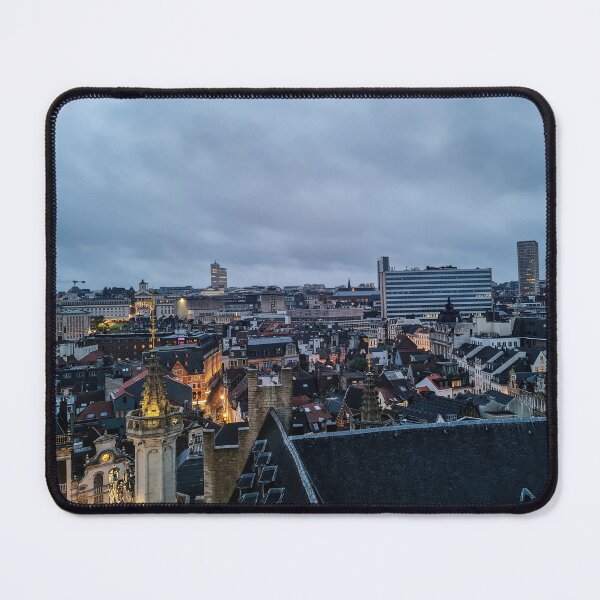 Item preview, 2024 Tower Experience 1 designed and sold by nastiaart.