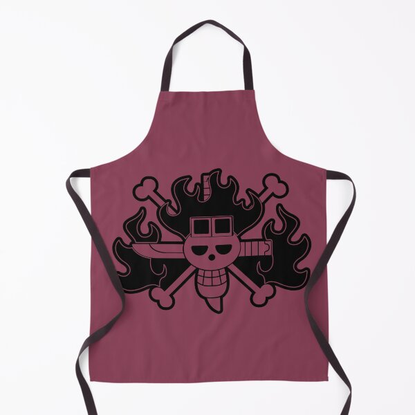 Item preview, Kidd Pirates Jolly Roger designed and sold by jimjimfuria.