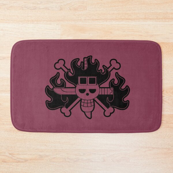 Item preview, Kidd Pirates Jolly Roger designed and sold by jimjimfuria.