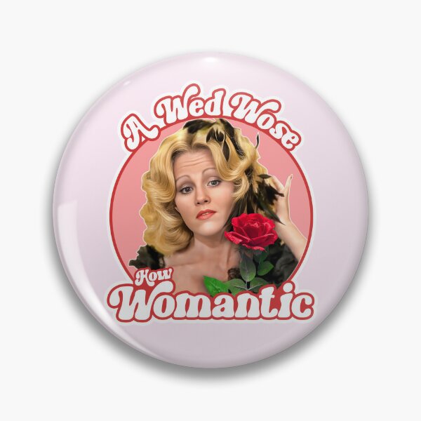 Item preview, Blazing Saddles - Lili Von Shtupp 'Wed Wose' designed and sold by acquiesce13.