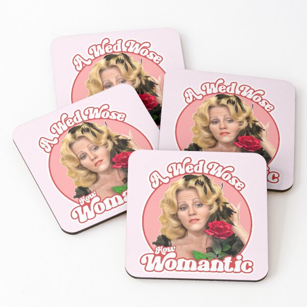 Item preview, Blazing Saddles - Lili Von Shtupp 'Wed Wose' designed and sold by acquiesce13.
