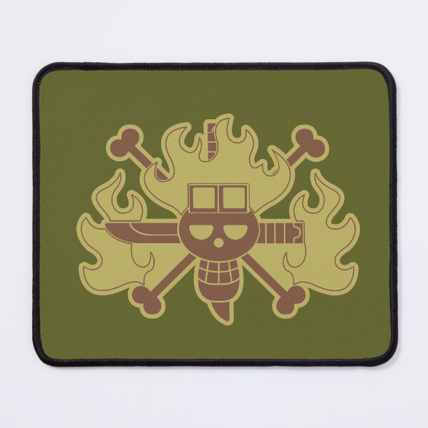 Item preview, Kidd Pirates Jolly Roger designed and sold by jimjimfuria.