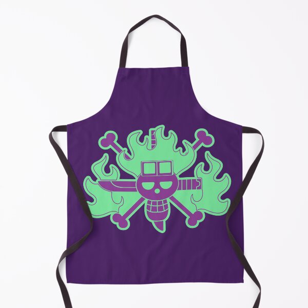 Item preview, Kidd Pirates Jolly Roger designed and sold by jimjimfuria.