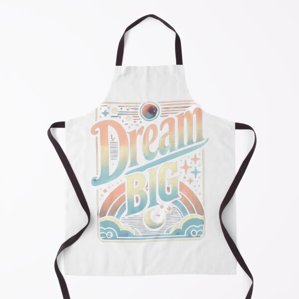 Item preview, Dream Big: Inspiring T-Shirt for Ambitious Souls designed and sold by CanvasWhimsy.
