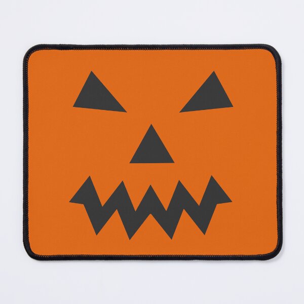 Item preview, Halloween Jack O Lantern Face Tee, Pumpkin Shirt, Halloween Costume, Spooky, Trick or Treat designed and sold by Dahlann.
