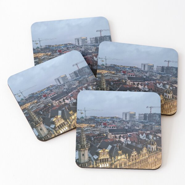 Item preview, 2024 Tower Experience 3 designed and sold by nastiaart.
