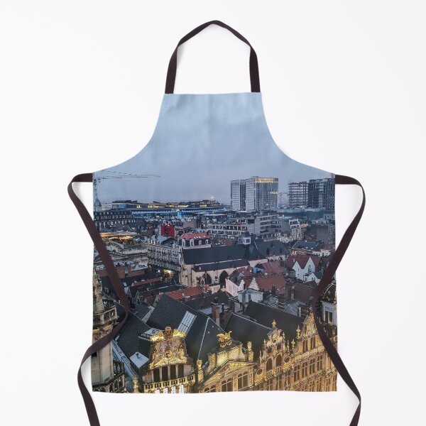 Item preview, 2024 Tower Experience 3 designed and sold by nastiaart.