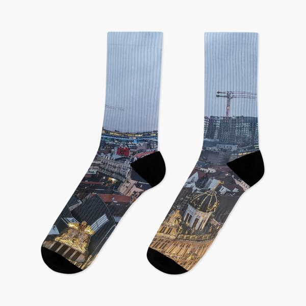 Item preview, 2024 Tower Experience 3 designed and sold by nastiaart.