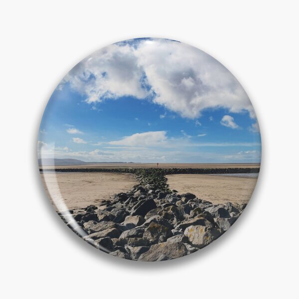 Item preview, Llanelli Seafront  designed and sold by WondersOfWales.