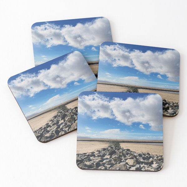 Item preview, Llanelli Seafront  designed and sold by WondersOfWales.