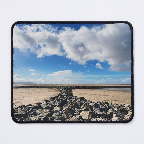 Item preview, Llanelli Seafront  designed and sold by WondersOfWales.