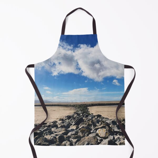 Item preview, Llanelli Seafront  designed and sold by WondersOfWales.