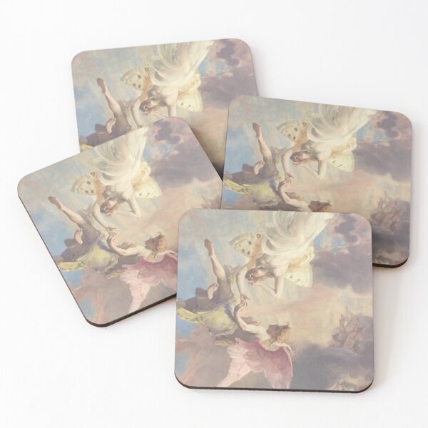 Item preview, Renaissance Painting Angels designed and sold by Onodera.