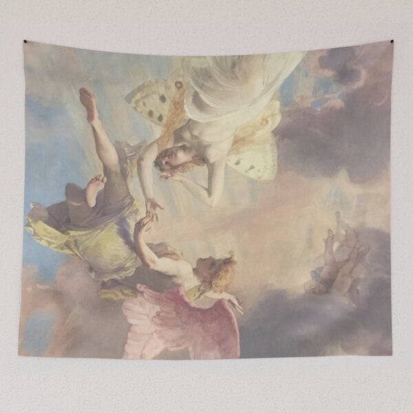 Item preview, Renaissance Painting Angels designed and sold by Onodera.