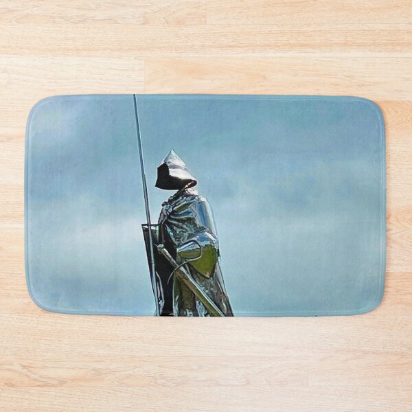 Item preview, Monument to Llywelyn ap Gruffydd Fychan of Caeo, Llandovery designed and sold by WondersOfWales.