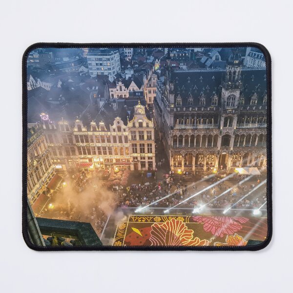 Item preview, 2024 Tower Experience 4 designed and sold by nastiaart.