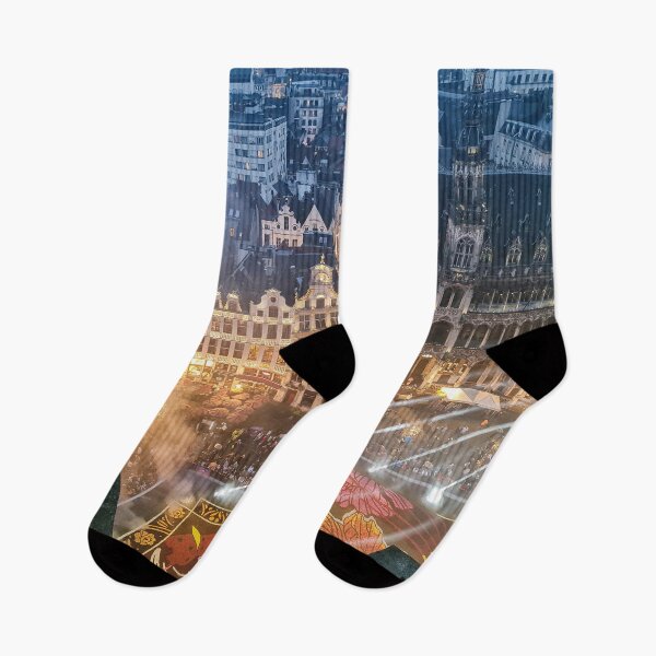 Item preview, 2024 Tower Experience 4 designed and sold by nastiaart.