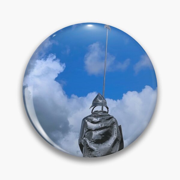 Item preview, Monument to Llywelyn ap Gruffydd Fychan of Caeo, Llandovery designed and sold by WondersOfWales.