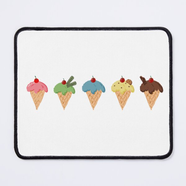 Item preview, Sweet Cones Delight designed and sold by Moonlora.