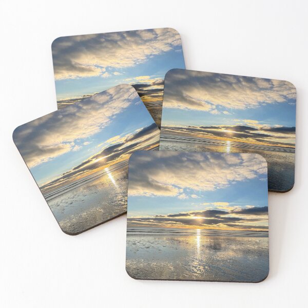 Item preview, The View from Pendine designed and sold by WondersOfWales.
