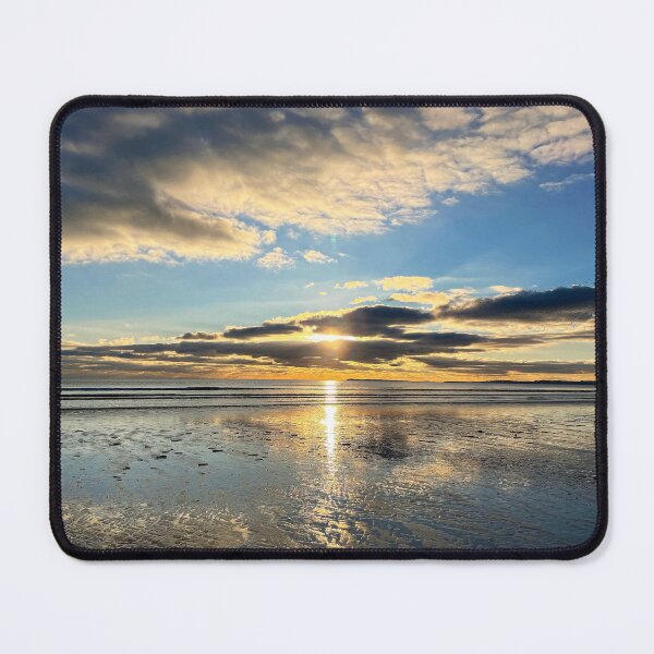 Item preview, The View from Pendine designed and sold by WondersOfWales.