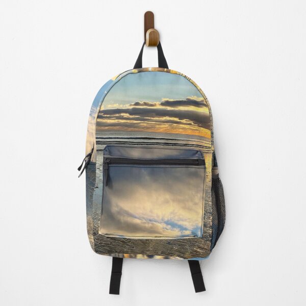Item preview, The View from Pendine designed and sold by WondersOfWales.
