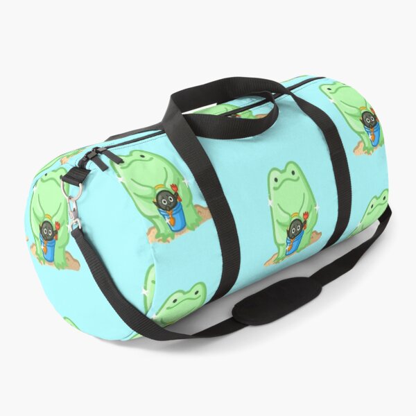 Item preview, Frog and tadpole with sand toys designed and sold by FlowMinnow.