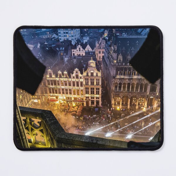 Item preview, 2024 Tower Experience 7 designed and sold by nastiaart.