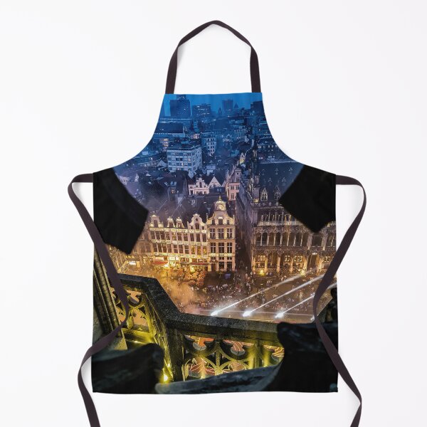 Item preview, 2024 Tower Experience 7 designed and sold by nastiaart.