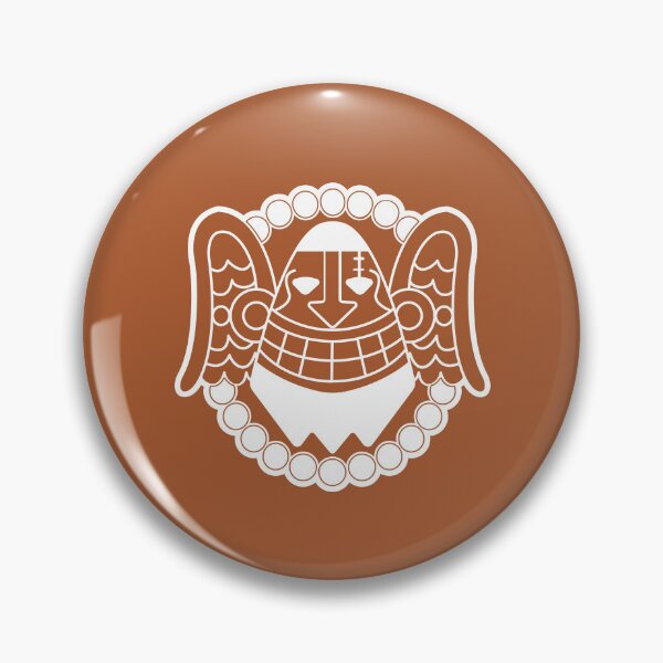 Item preview, Fallen Monk Pirates Jolly Roger designed and sold by jimjimfuria.