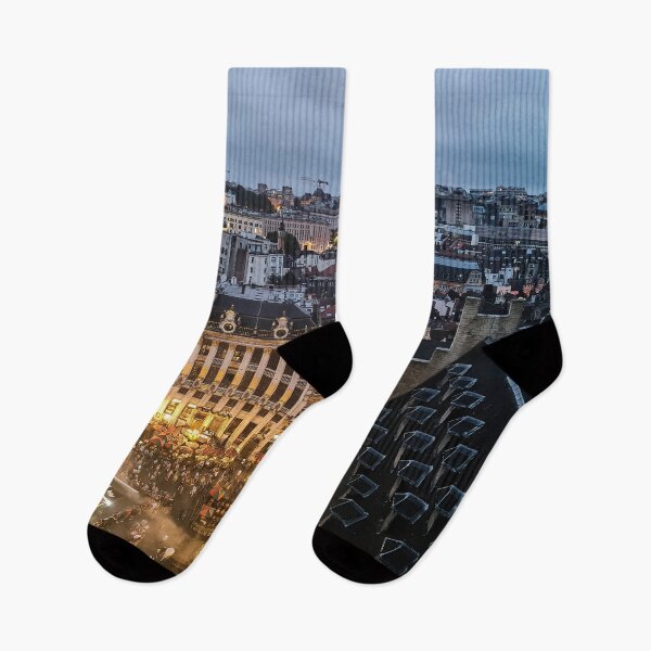 Item preview, 2024 Tower Experience 8 designed and sold by nastiaart.