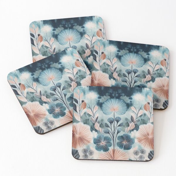 Item preview, Whispers of Floral Harmony designed and sold by jglobal360.