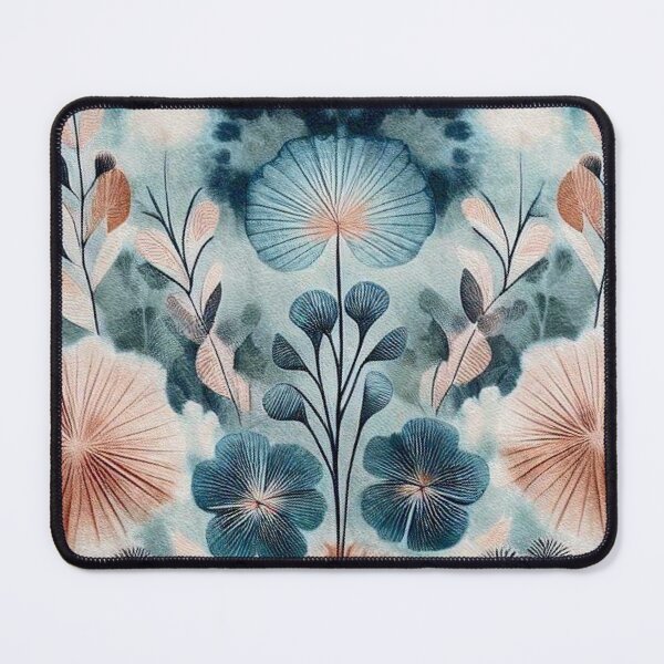 Item preview, Whispers of Floral Harmony designed and sold by jglobal360.