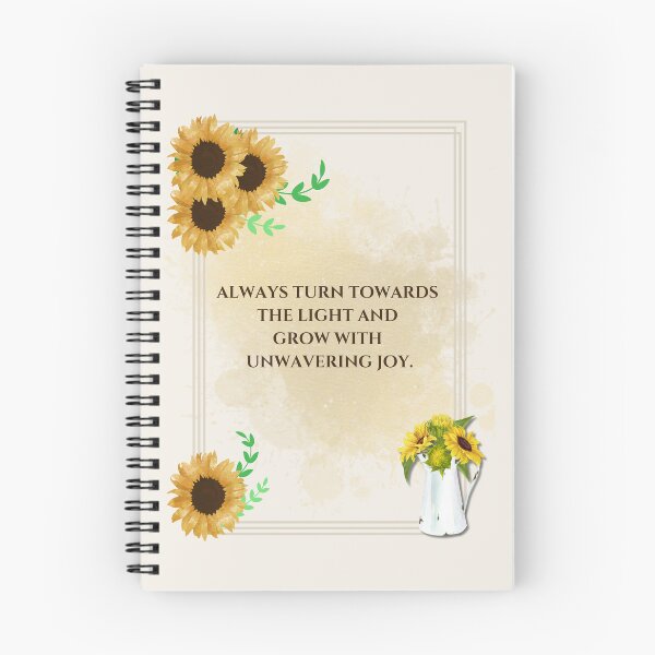 Item preview, Sunflower - Inspirational designed and sold by bvlawrence.