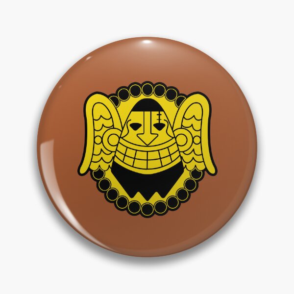 Item preview, Fallen Monk Pirates Jolly Roger designed and sold by jimjimfuria.