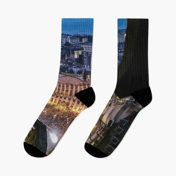 Item preview, 2024 Tower Experience 9 designed and sold by nastiaart.