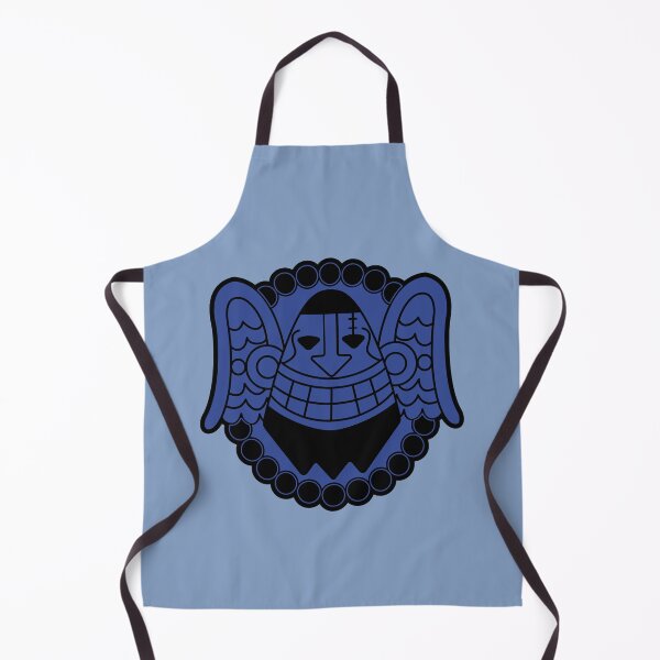 Item preview, Fallen Monk Pirates Jolly Roger designed and sold by jimjimfuria.