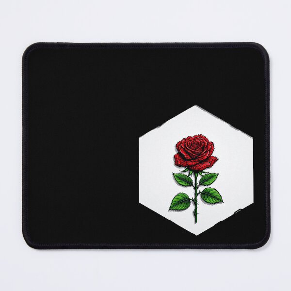 Item preview, Barbed Rose designed and sold by AbsoluteA.