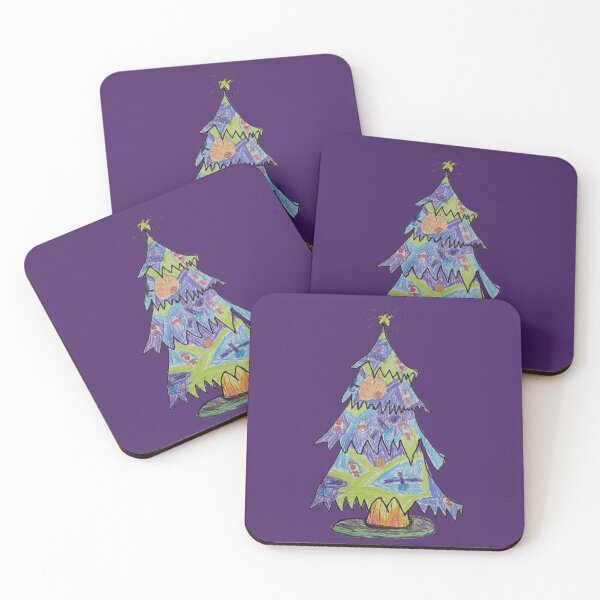 Item preview, Space christmas designed and sold by Tirish56.