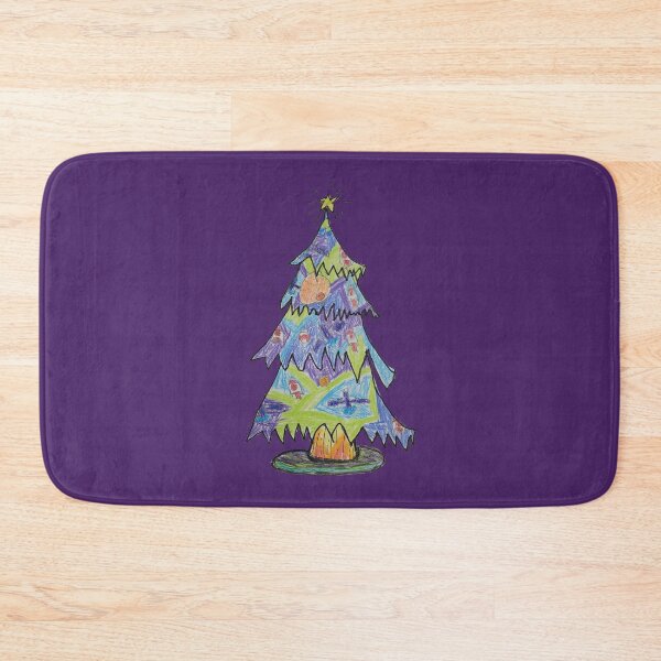 Item preview, Space christmas designed and sold by Tirish56.