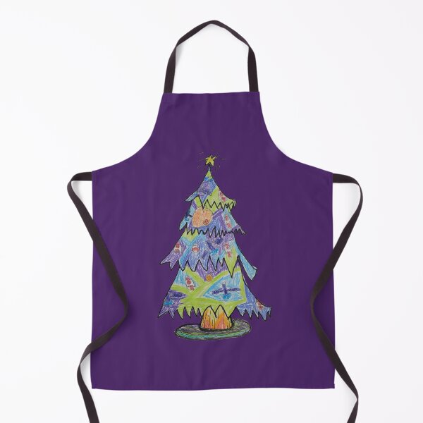 Item preview, Space christmas designed and sold by Tirish56.