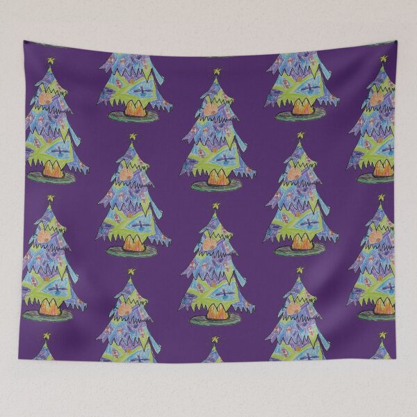 Item preview, Space christmas designed and sold by Tirish56.